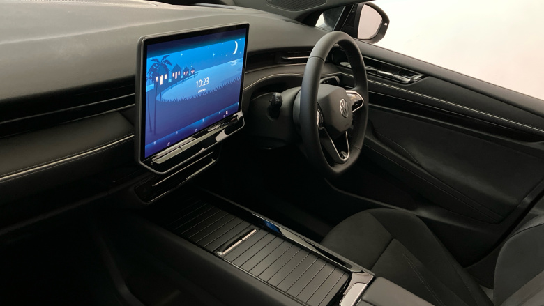 Volkswagen ID.7 210kW Match Pro S Plus 86kWh 5dr Auto Electric Hatchback